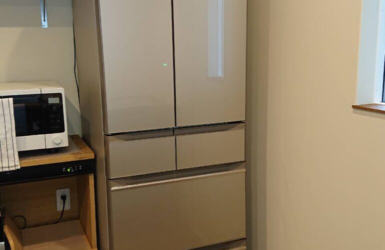 冷蔵庫買い替えの補助金 今月末までです 有限会社かとう電器 豊岡市 エコキュート